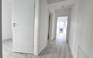 Apartament 3 camere de vanzare in Iasi, Galata, 86,59 mp, bloc nou - Poză 7