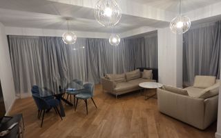 Parcul Cazzavillan | Penthouse 4 camere |  LUX - Poză 6