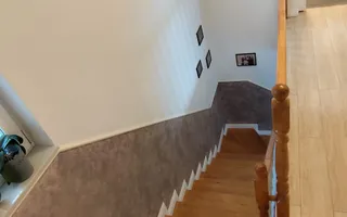Casă tip duplex în Florești, zona Panemar. - Poză 22