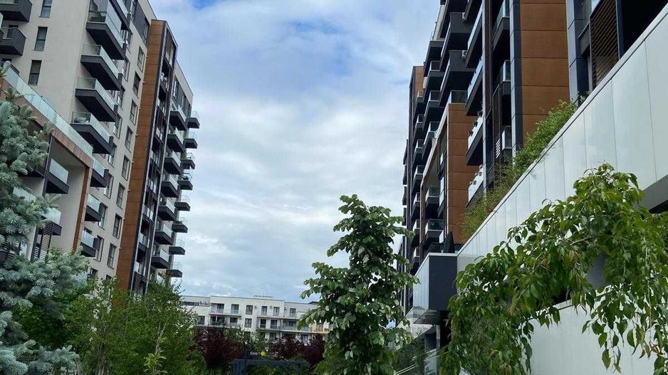🔑 Vanzare garsoniera moderna într-un COMPLEX DE 5* - Theodor Pallady, - Poză 1