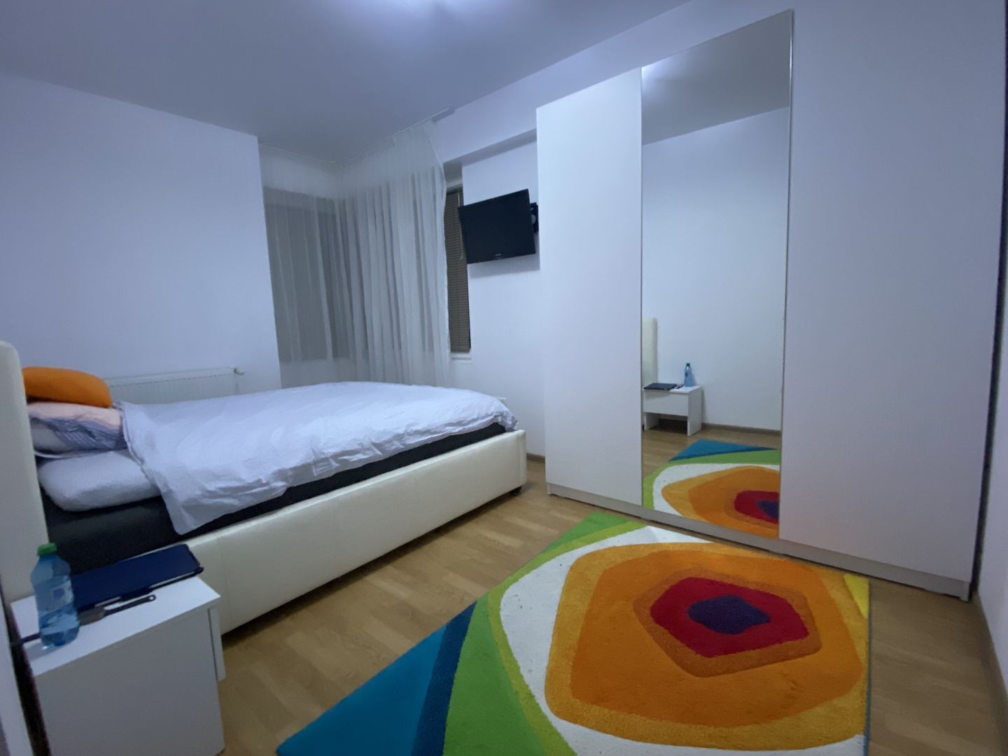 Apartament superb cu 3 camere, Dobroesti, 155.000€, 0% comision cumparator - Poză 11