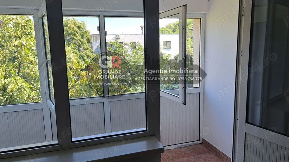Gavrilov - apartament 2 cam, decomandat, Piata Noua - Poză 7