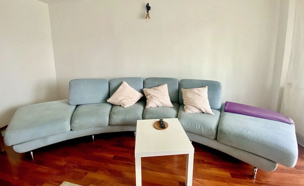 Vânzare Apartament 58 Mp Între Mall Vitan  Și Metrou Mihai Bravu - Poză 8