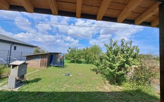 Casa individuala Valu lu Traian - teren mare 1000 mp - Poză 6