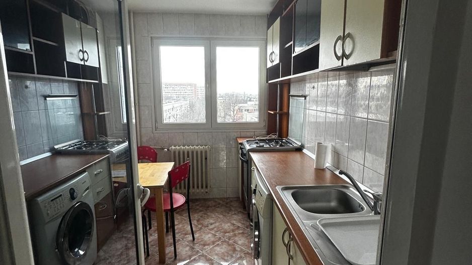 Apartament 2 camere mobilat complet, balcon, pet friendly, Titan - Poză 10