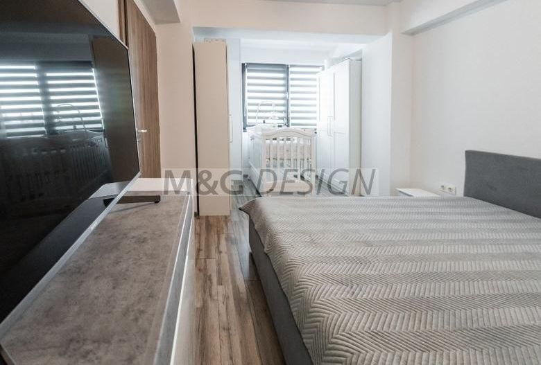 Apartament 3 camere Girocului bloc nou etaj 1 - Poză 5