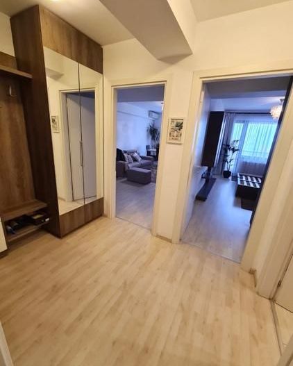 2 camere Aviatiei | Bloc 2011 Logie parcare subterană - Poză 8