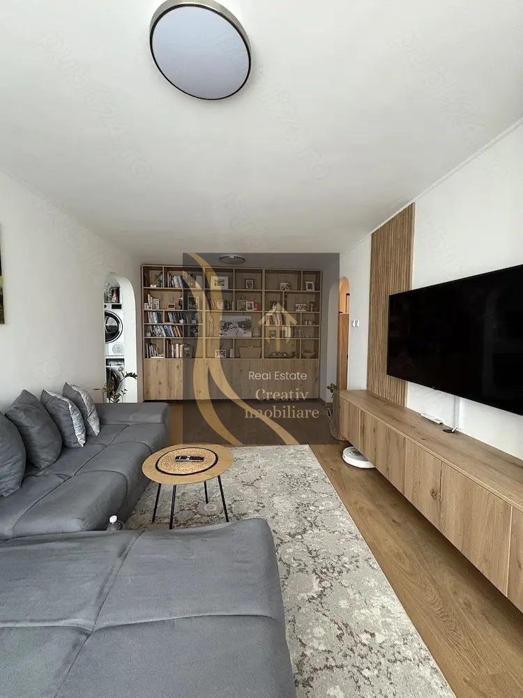 Apartament 3 camere complet renovat | Lujerului | Bd. Iuliu Maniu - Poză 2