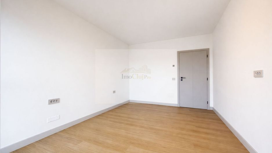 Vânzare apartame 3 camere- 2 băi| 78,5 mp utili |Parcare| Elite Junior - Poză 5