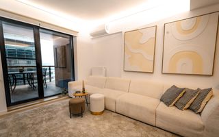 Apartament 3 camere | Complet mobilat | utilat | Parcare si boxa - Poză 2