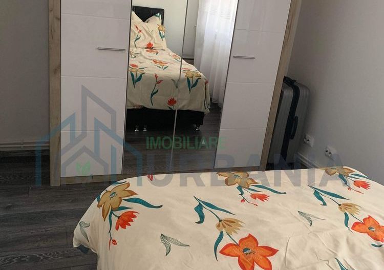 Apartament cu doua camere, bulevardul Alexandru cel Bun - Poză 7