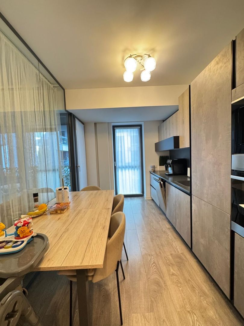 Vanzare 2 Camere Cloud 9 Residence - Poză 6