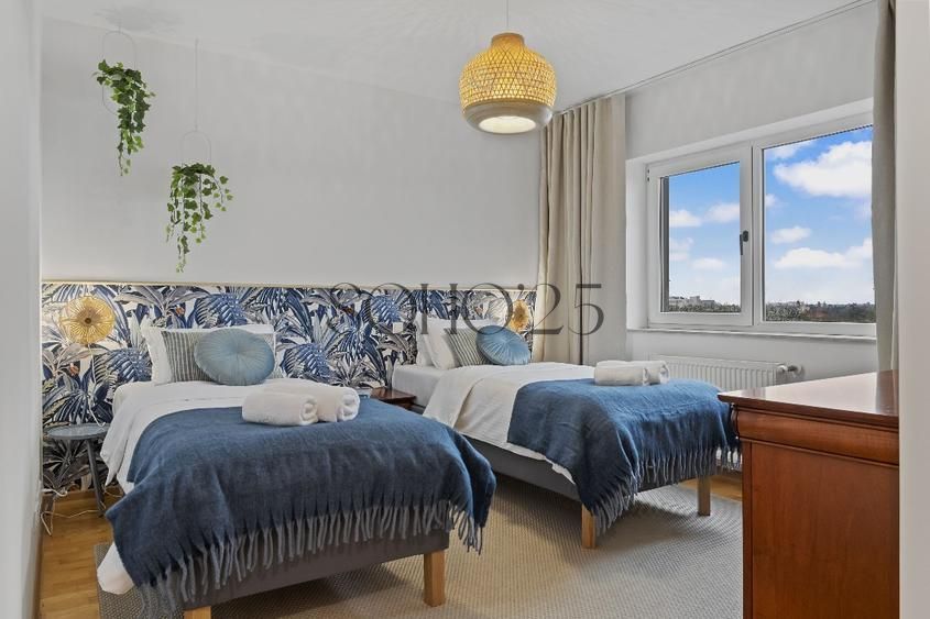 Apartament 3 camere cu vedere la lac - Poză 15