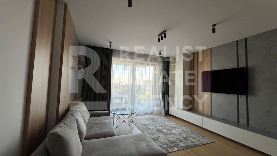 Vânzare, apartament, 2 camere, Herăstrău, București - Poză 4