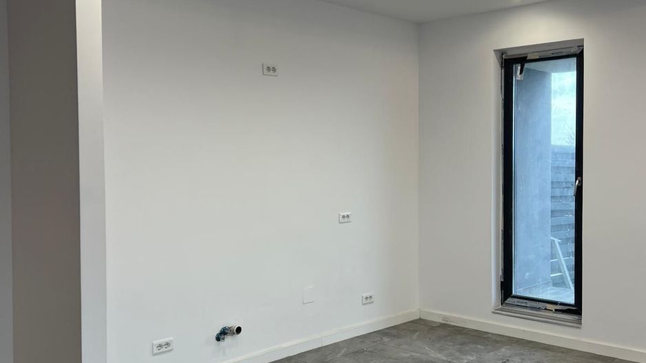 Vilă elegantă în Popești Leordeni I 5 camere - Poză 20