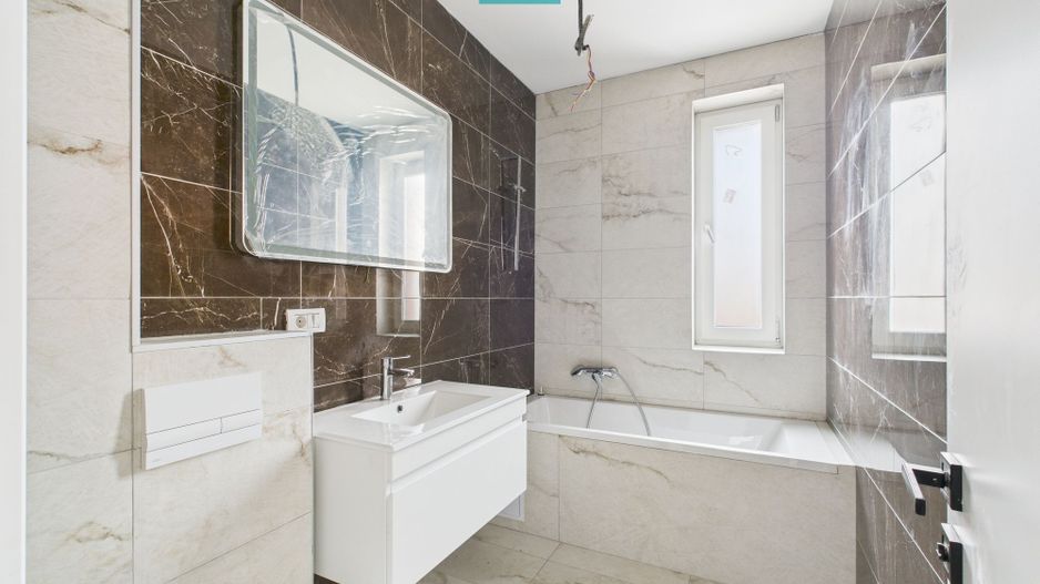 Penthouse 3 camere | Spațios | Giroc -  Zona Lidl - Poză 8