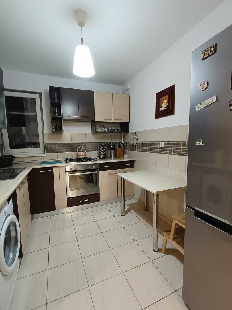 Apartament 2 camere – Bulevardul Tineretului | Etaj 9 | Disponibil din - Poză 6