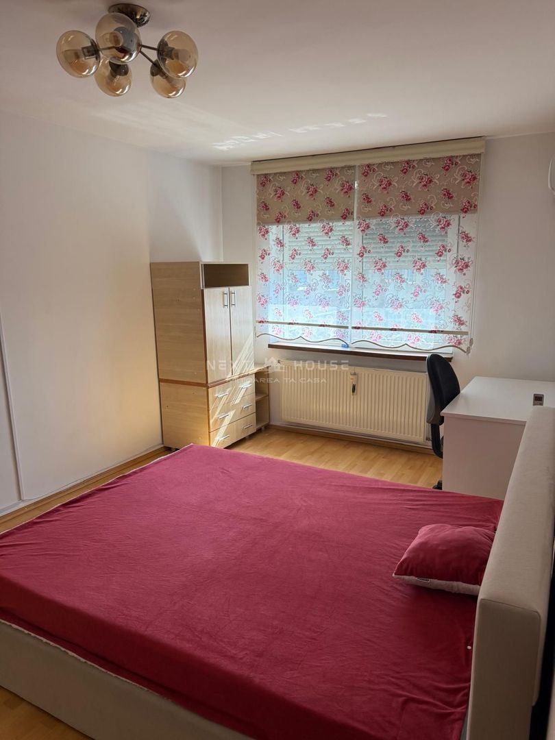 Apartament Rahova cu centrala si loc de parcare la doar3.5km de Unirii - Poză 8