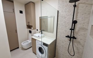 Apartament 2 camere super finisat! Dionisie Roman, Zona exclusivista! - Poză 11