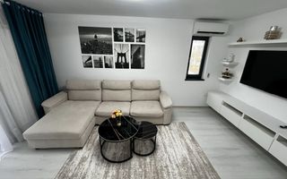 Apartament 2 camere Baza III - 550 euro - Poză 2