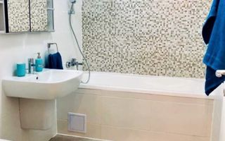 Inchiriere 2 camere zona Pipera - New Point parcare inclusa - Poză 9