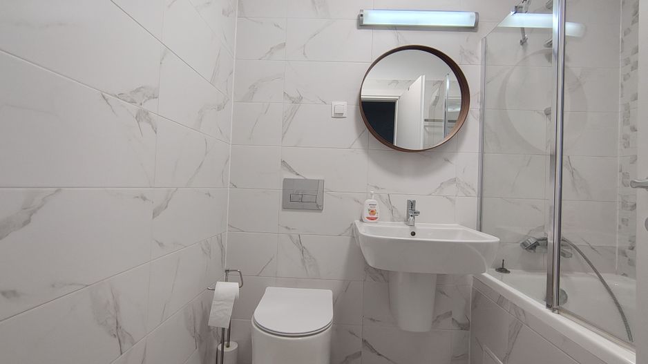 Inchiriere penthouse 3 camere zona Pipera- Scoala Americana - Poză 11