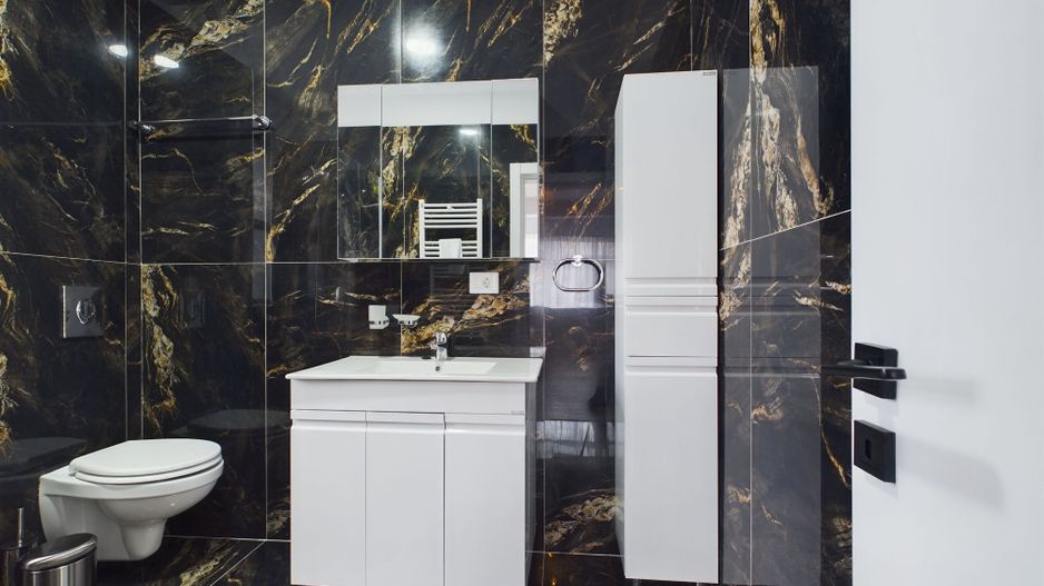 Apartament cu 3 camere Medicover Piata Victoriei - Poză 3