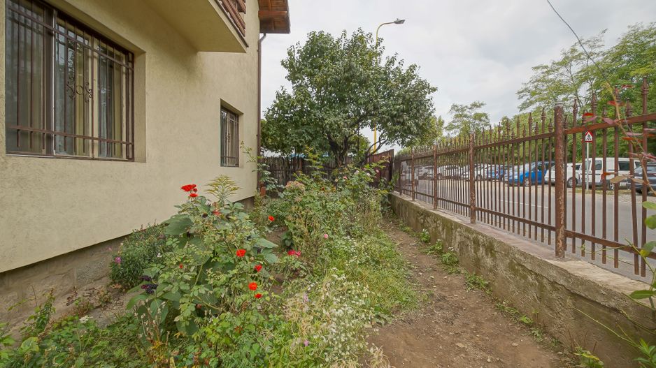 Confort de apartament, libertate de casă – 3 camere, curte și garaj - Poză 5