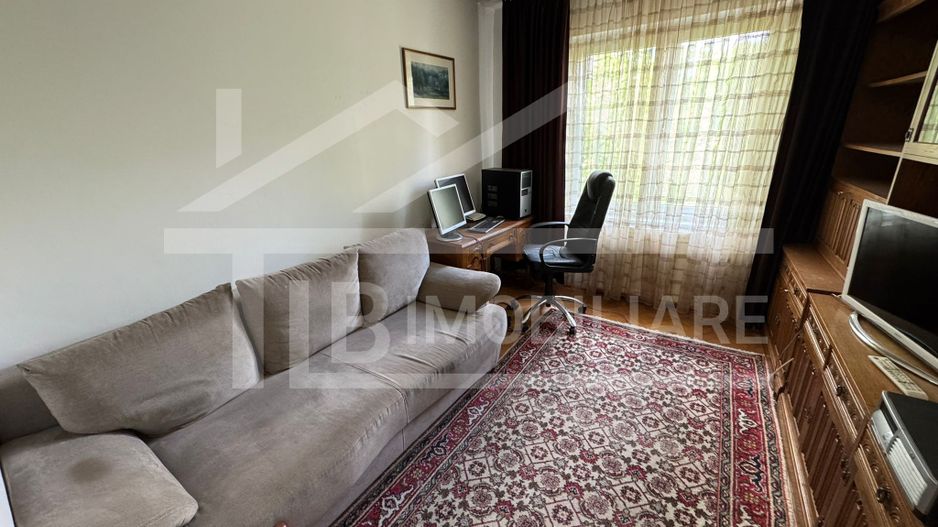 Apartament de 3 camere, 65mp, zona UMFST - Poză 4