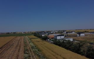 Teren 340mp, ocazie, Berceni/ Vidra - Poză 3