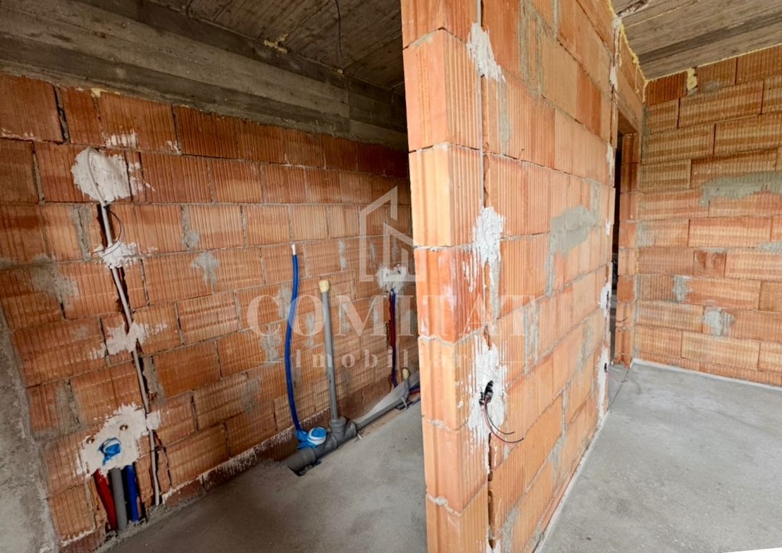 Casă de tip duplex de vânzare | 4 camere | Zona Auchan - Iris - Poză 6