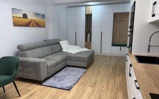 Apartament 2 camere de închiriat | Șelimbăr | prima închiriere - Poză 2