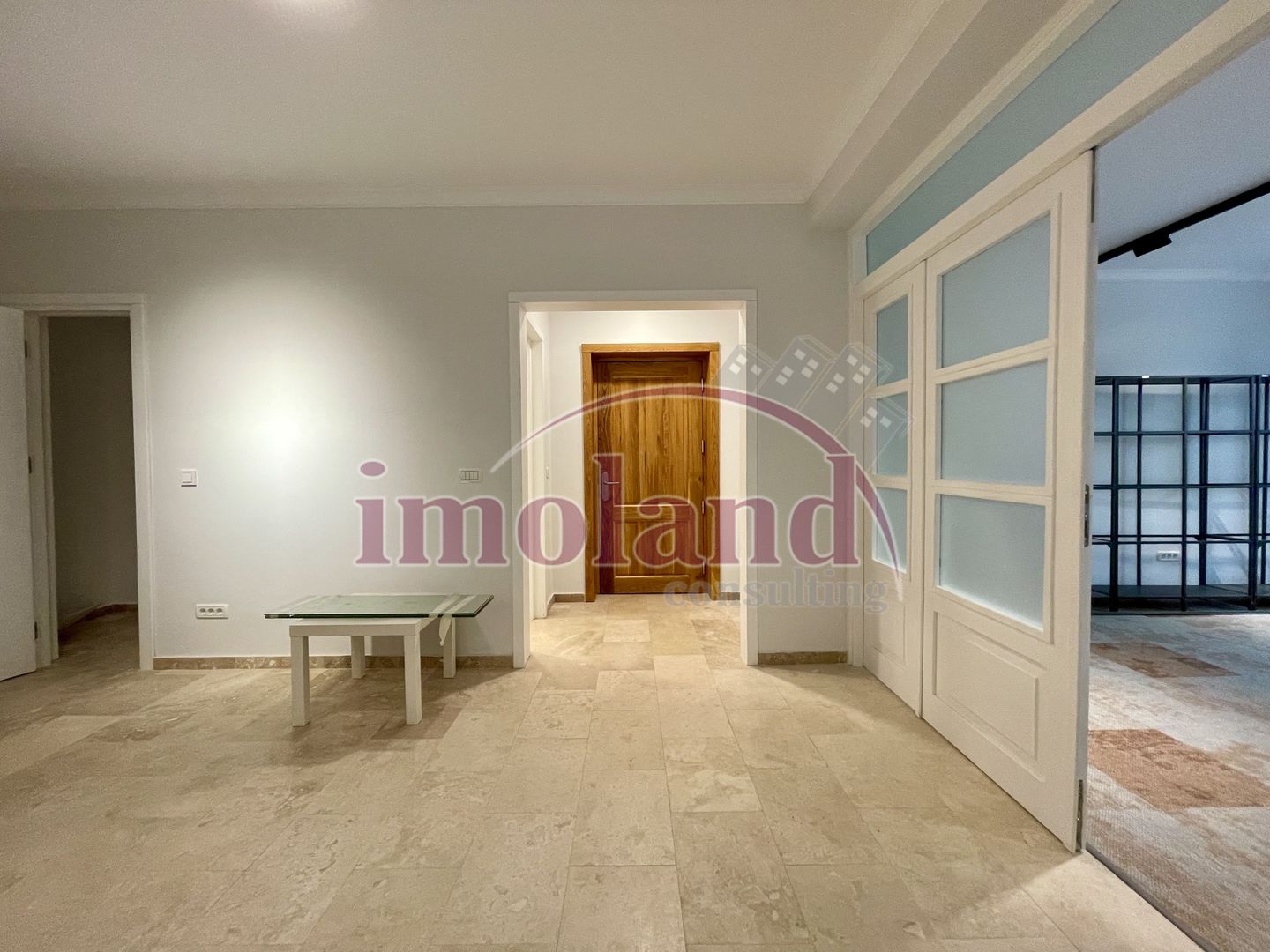 Inchiriere spațiu birouri premium 140 mp - parter bloc boutique TEI/B.Vacarescu - Poză 12