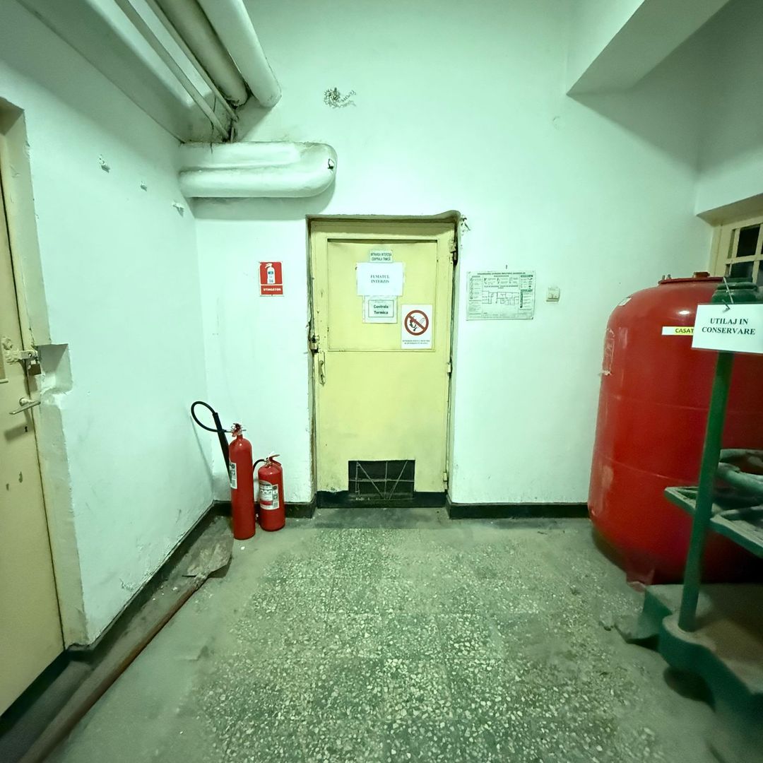 OPORTUNITATE DE INVESTIȚIE | PROPRIETATE COMERCIALĂ | ULTRA CENTRAL - Poză 23