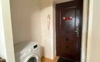 Garsoniera de inchiriat, zona Nicolina - Gara Internationala, Iasi - Poză 2