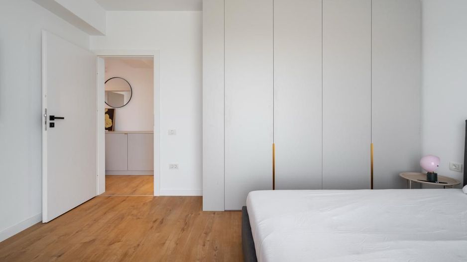 For Rent I 2-Room Apartment | Tunari I Separated Kitchen | Parking - Poză 14