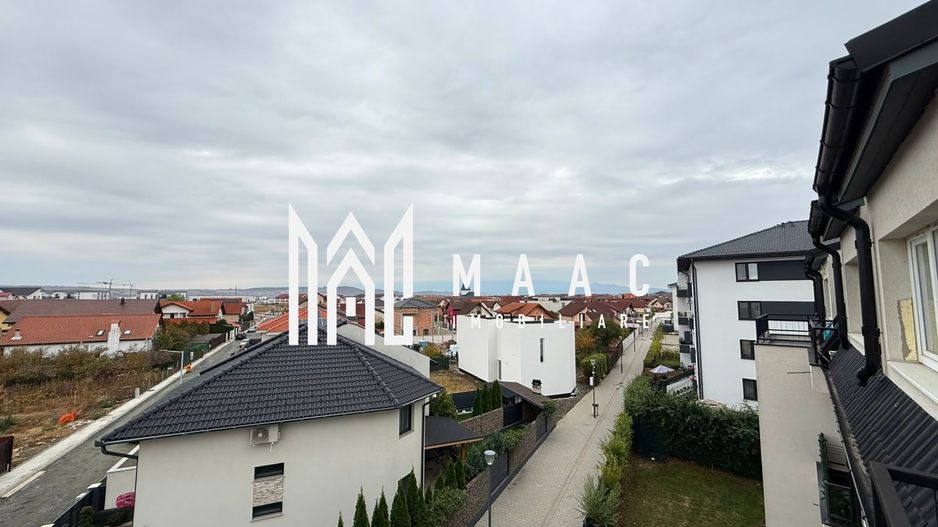Apartament 3 camere nou de inchiriat | 100MP | Selimbar - Poză 24