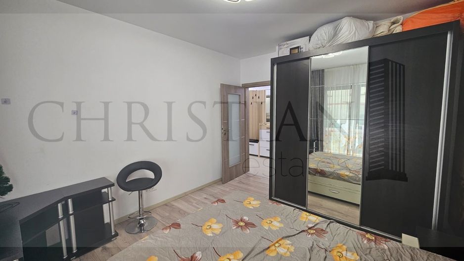 Apartament 2 camere - Exigent Plaza Residence Faza 4 Parcare Optional - Poză 13