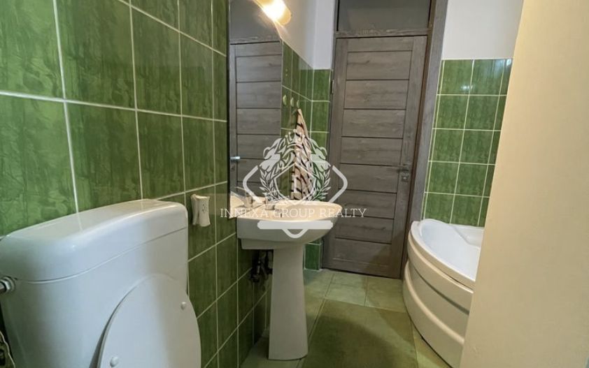 Piața Rahova | 2 camere | 56mp | parter | centrala proprie | 72.000 euro - Poză 12