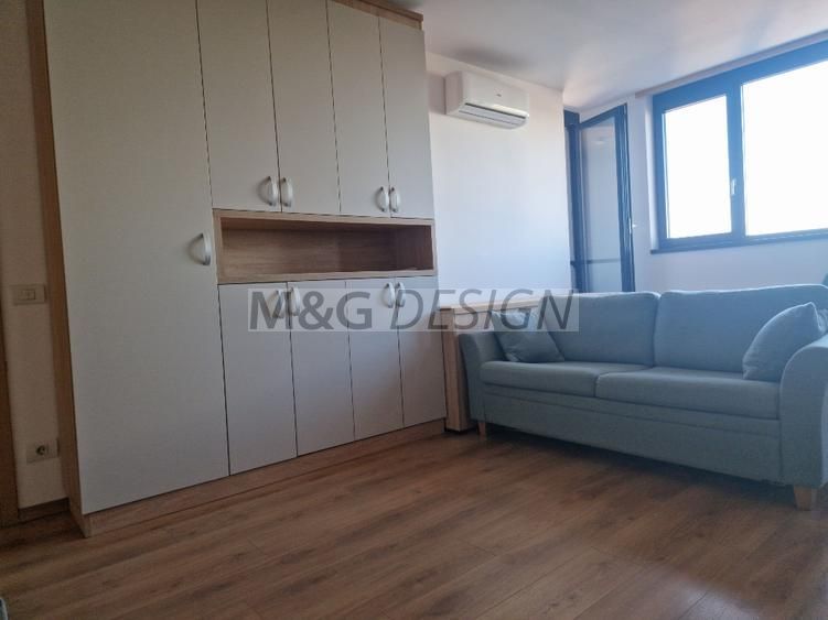 Apartament 2 camere zona Tipografilor - Poză 1