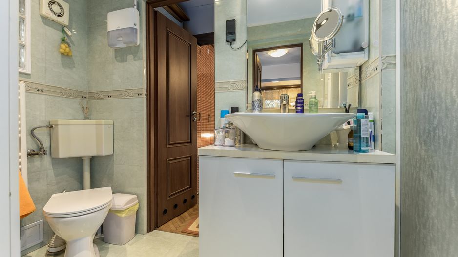 Refugiu elegant în inima Bucureștiului – Proprietate cu suflet - Poză 18