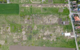 Teren intravilan în cartier nou zona Grădiște - Poză 6