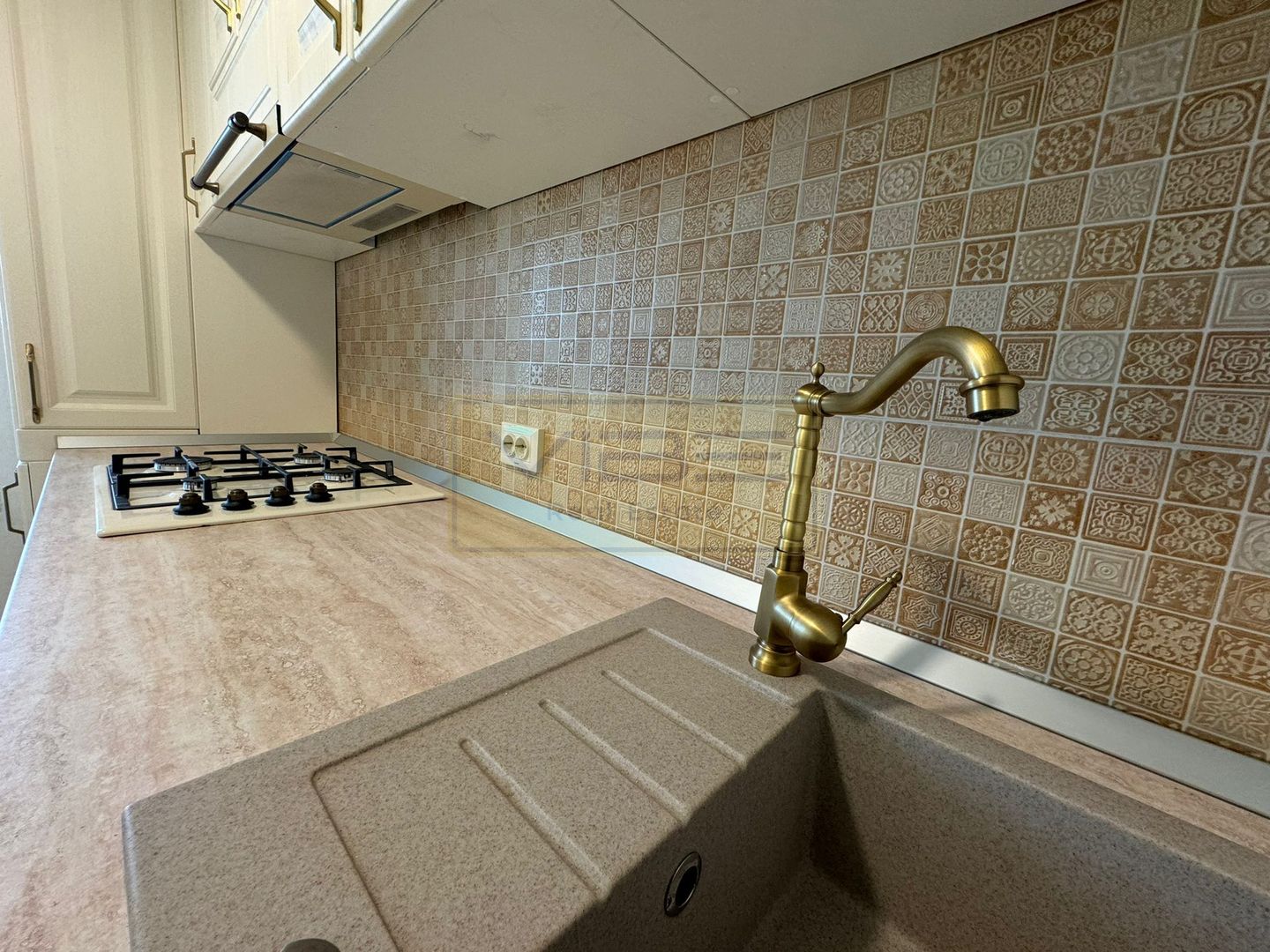 Apartament 2 camere decomandat Copou Royal Town - Poză 13