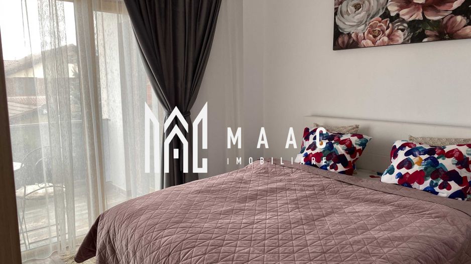 Apartament 3 Camere I Etaj 1 I Prima Inchiriere I Selimbar - Poză 1