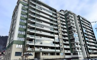 Apartament 3 camere   Park Residence Râmnicu Vâlcea - Poză 3