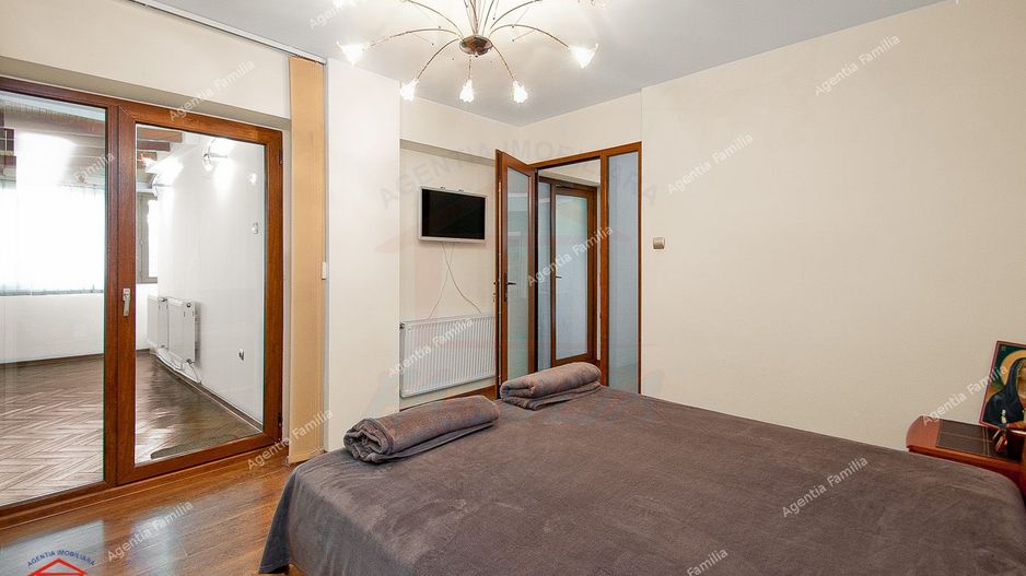 Vanzare apartament cu 4 camere, Faleza bloc Pescarus, etaj 1, sup.135 - Poză 16