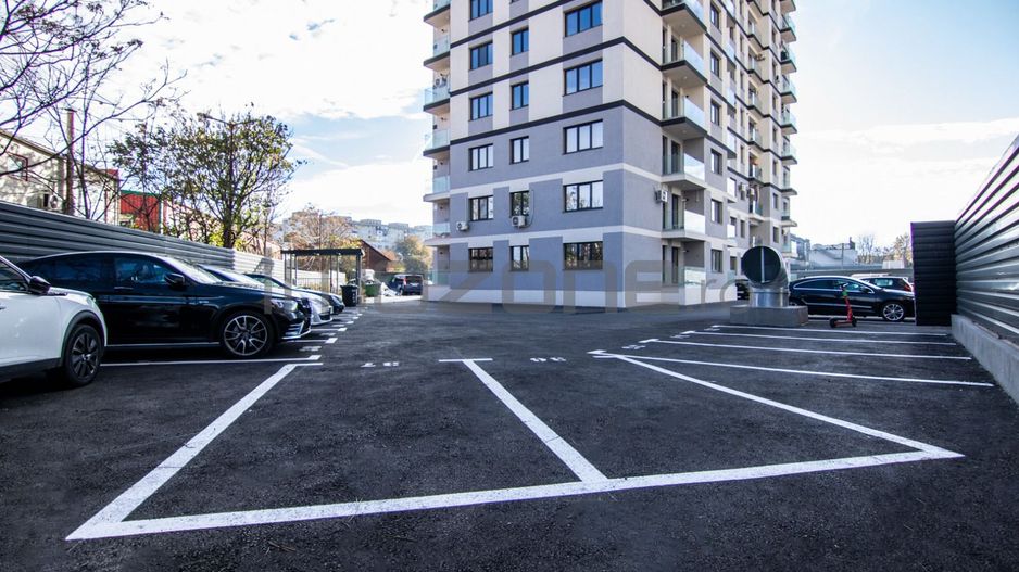 PRIMA INCHIRIERE, 2 camere, 57 m,mobilat +utilat, disponibil, METROU V.IALOMITEI - Poză 23