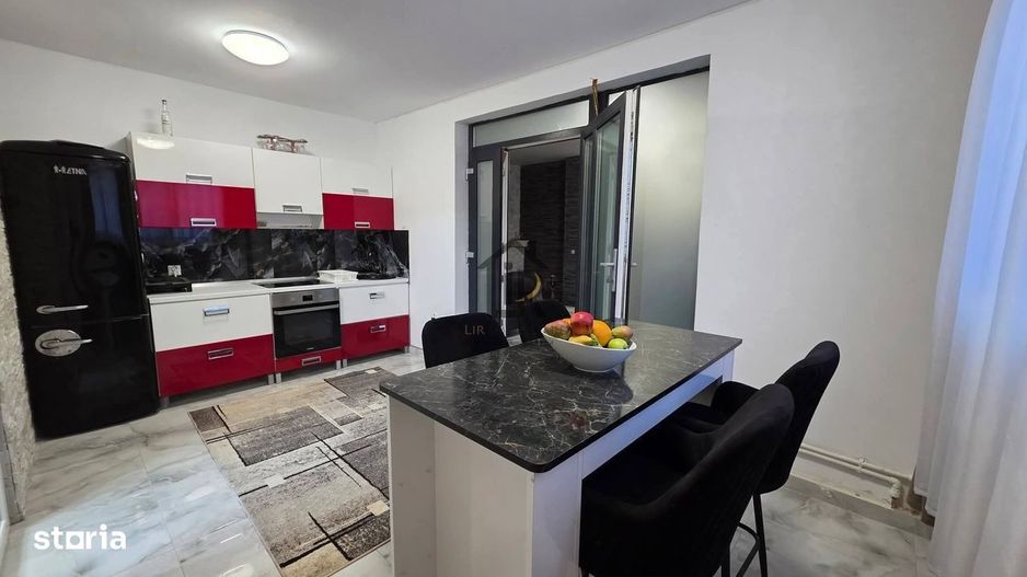 Casa 4 camere mobilata si utilata,garaj- Visan-Bucium- Iasi - Poză 10