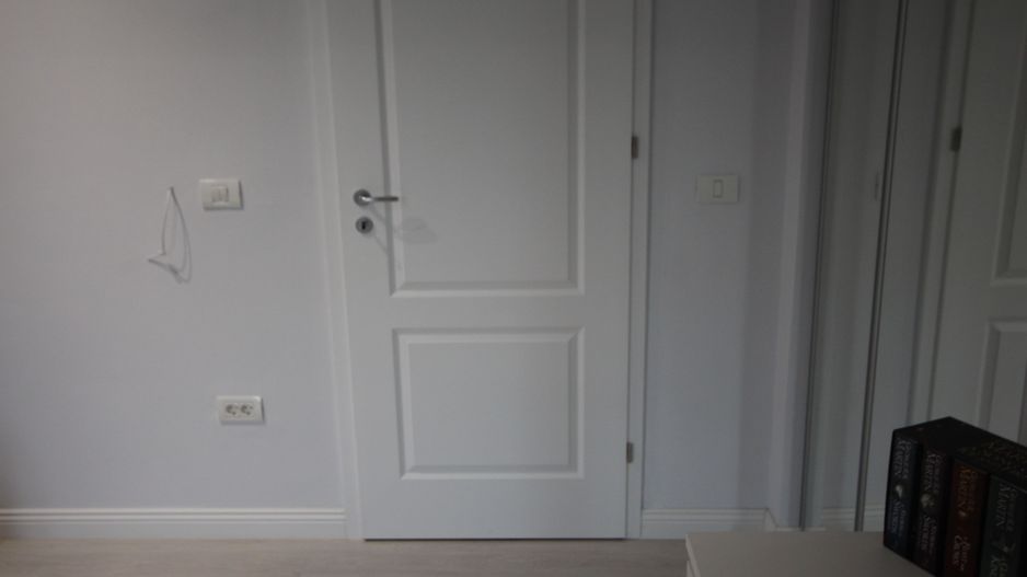 Modern si primitor - Poză 41