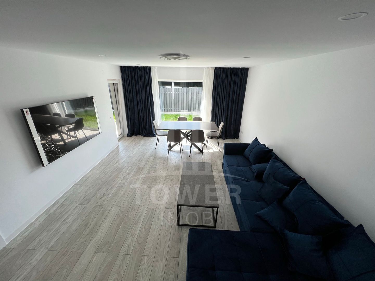 Casa 4 camere in Selimbar -zona Brana - Poză 2